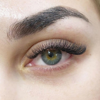 Наращивание ресниц
                    Студія татуажу Permanent Profy Київ