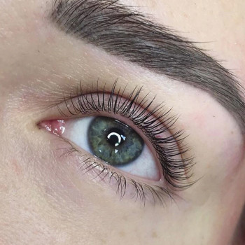 Наращивание ресниц
                    Студія татуажу Permanent Profy Київ