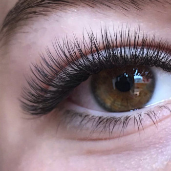 Наращивание ресниц
                    Студія татуажу Permanent Profy Київ