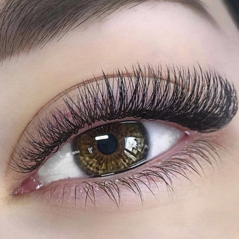 Наращивание ресниц
                    Студія татуажу Permanent Profy Київ