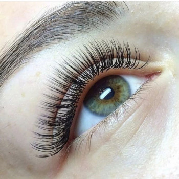 Наращивание ресниц
                    Студія татуажу Permanent Profy Київ