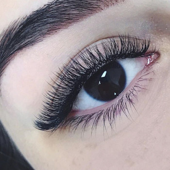 Наращивание ресниц
                    Студія татуажу Permanent Profy Київ