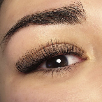 Наращивание ресниц
                    Студія татуажу Permanent Profy Київ