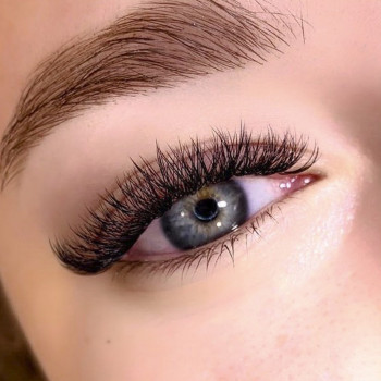 Наращивание ресниц
                    Студія татуажу Permanent Profy Київ