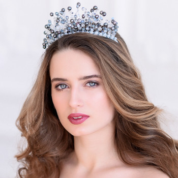 Макияж (Визаж)
                    Визажист Ольга Киев