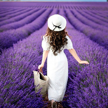 Укладка и плетение волос, подбор стиля, создание образа
                    Визажист Ольга Киев