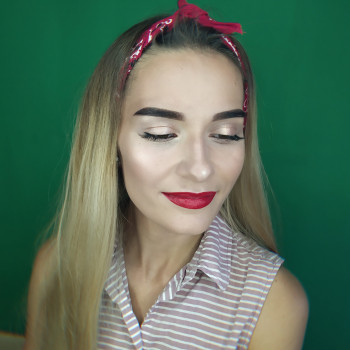 Фото с портфолио Екатерина Петраченко