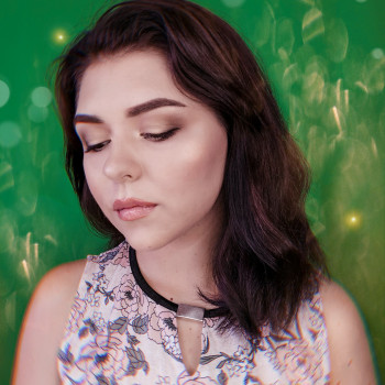 Фото с портфолио Екатерина Петраченко