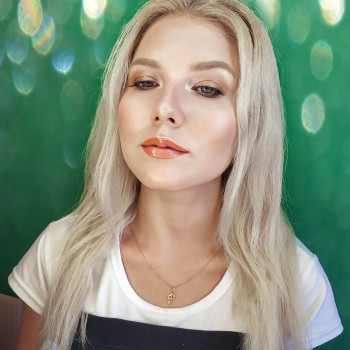 Фото с портфолио Екатерина Петраченко