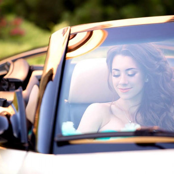 Укладка и плетение волос, подбор стиля, создание образа
                    Визажист Ольга Киев