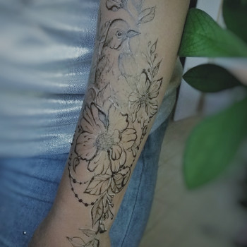 Фото с портфолио Виктория Мухина