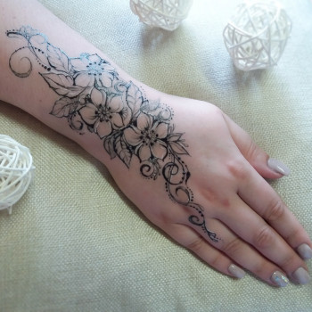 Фото с портфолио Виктория Мухина