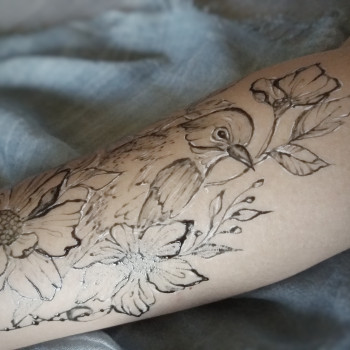 Фото с портфолио Виктория Мухина