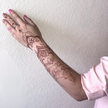 Фото с портфолио Виктория Мухина