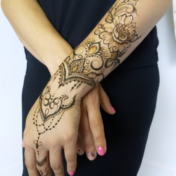 Фото с портфолио Виктория Мухина