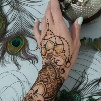 Фото с портфолио Виктория Мухина