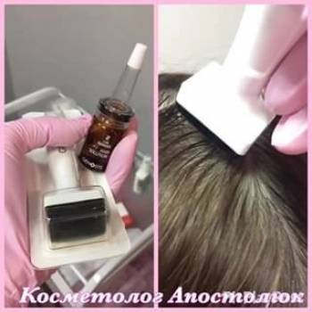 Фото с портфолио Елена Апостолюк 