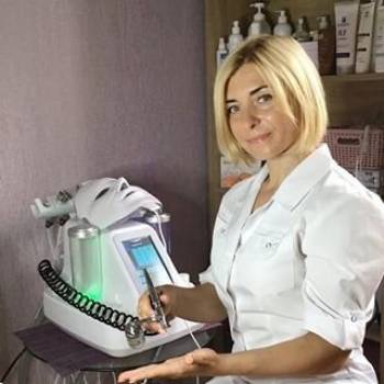 Фото с портфолио Елена 