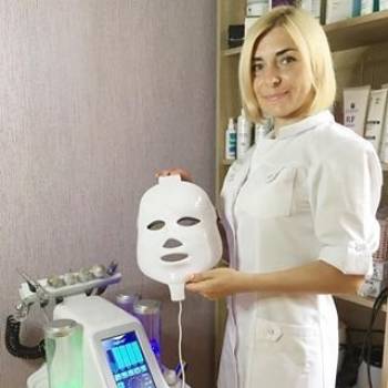 Фото с портфолио Елена 