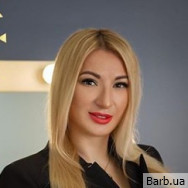 Косметолог Виктория Панкив на Barb.ua