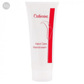 Catharine Hand Care Cream - крем для рук 50 мл