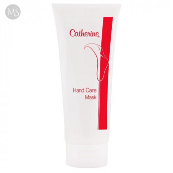 Catherine Hand Care Mask - Маска для рук 500 мл