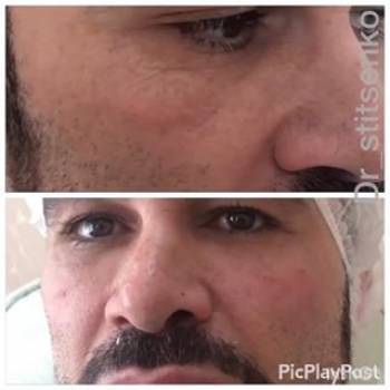 Фото с портфолио Ксения Стиценко 