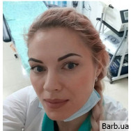 Косметолог Елена на Barb.ua