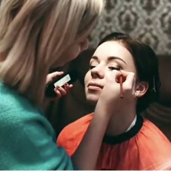 Фото с портфолио Антонина 