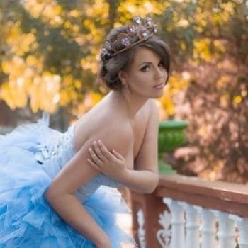 Лена Гуляева , Одесса Фото - 49