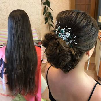 Фото с портфолио Антонина 