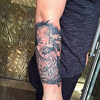 Гризли, Харьков Фото - 78