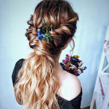 Фото с портфолио Екатерина Бочарова 