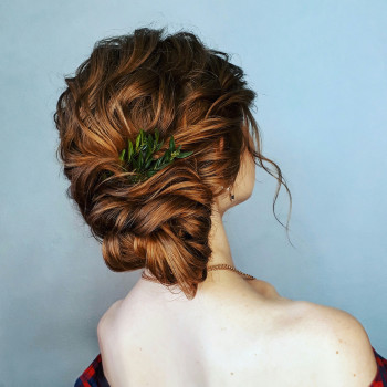 Фото с портфолио Екатерина Бочарова 