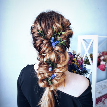 Фото с портфолио Екатерина Бочарова 