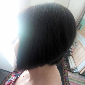 Каре на ножке с удлинением