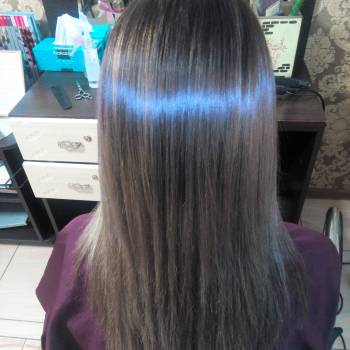 Выход из черного ( шатуш)