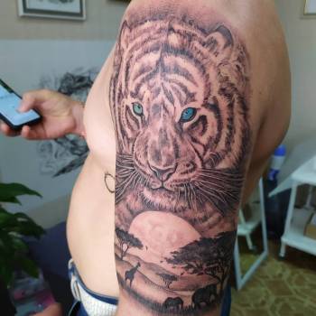 Анастасия Дюбина-Позднякова, Херсон Фото - 8