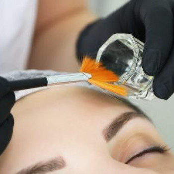 Фото с портфолио Olga Sudnyk Academy of Beauty