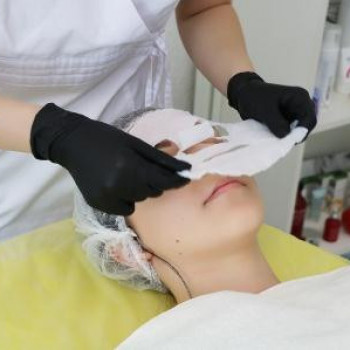 Фото с портфолио Olga Sudnyk Academy of Beauty