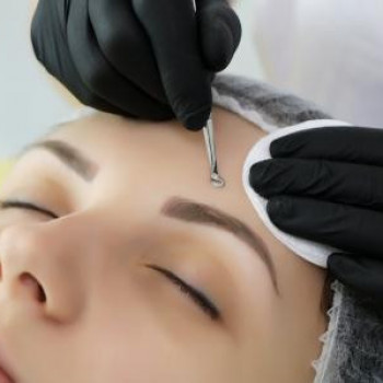 Фото с портфолио Olga Sudnyk Academy of Beauty