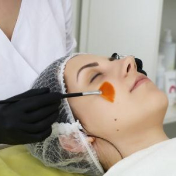 Фото с портфолио Olga Sudnyk Academy of Beauty