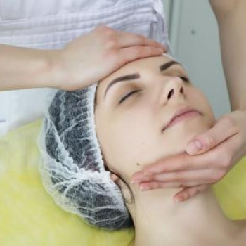 Фото с портфолио Olga Sudnyk Academy of Beauty