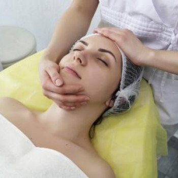 Фото с портфолио Olga Sudnyk Academy of Beauty
