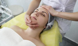 Лімфодренажний масаж Косметологический центр Olga Sudnyk Academy of Beauty Львов