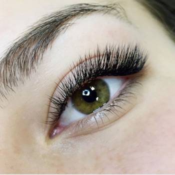 Фото с портфолио Ніна Єзгор 