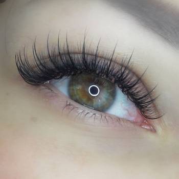 Фото с портфолио Ніна Єзгор 