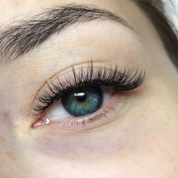 Фото с портфолио Ніна Єзгор 