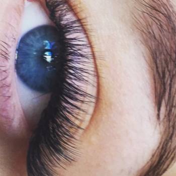 Фото с портфолио Ніна Єзгор 