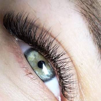 Фото с портфолио Ніна Єзгор 